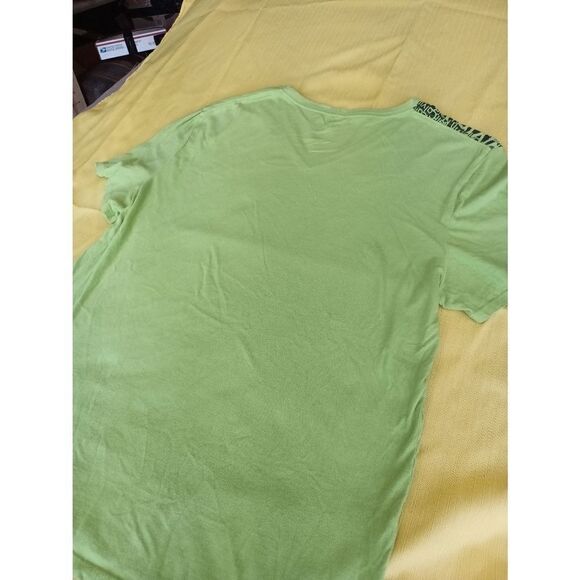 Calvin Klein v neck tee - Picture 12 of 12